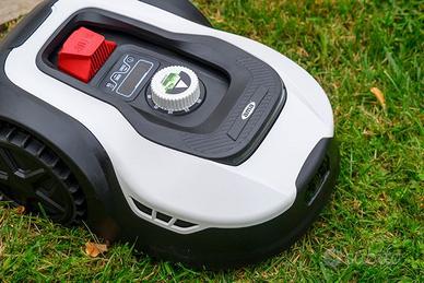 Robot Tagliaerba AMA