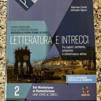 Libro - letture e intrecci 2