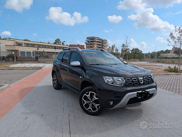Dacia Duster Prestige GPL