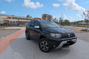 Dacia Duster Prestige GPL