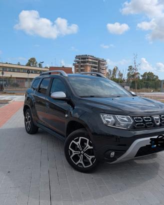 Dacia Duster Prestige GPL