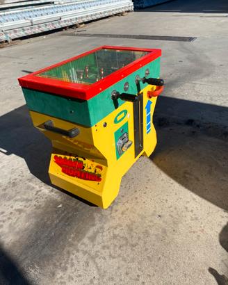 Mini calciobalilla