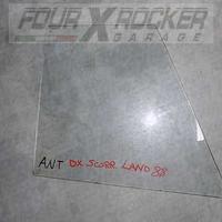 Vetro Land Rover Serie 3