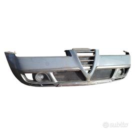 PARAURTI ANTERIORE COMPLETO ALFA ROMEO 156 Crosswa