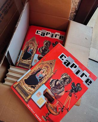 Capire - Encliclopedia