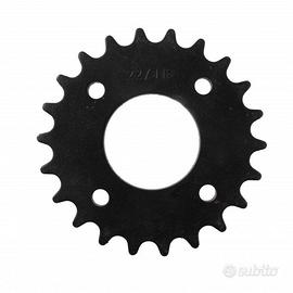 Corone Chiaravalli con codice 118 da 22 a 44 denti