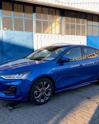 FORD Focus V 2022 - Focus 1.0 ecoboost h ST-Line D