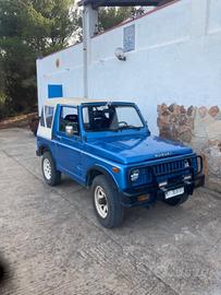 Suzuky Santana SJ 410