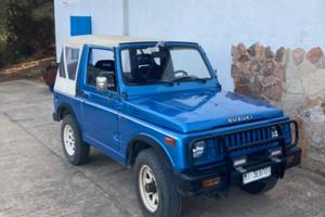 Suzuky Santana SJ 410