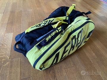 Babolat Borsa RH x 12 Pure Aero Sports In vendita a Torino