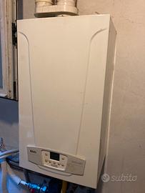 Caldaia baxi duo tec compact