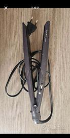 Piastra Babyliss slim wet&dry