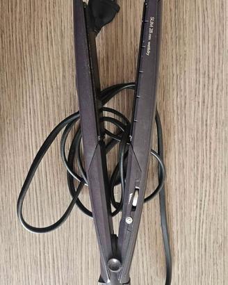 Piastra Babyliss slim wet&dry