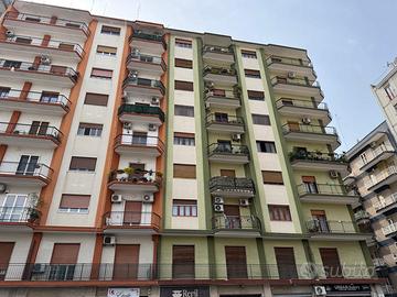 Via puglie ampio trilocale con vista panoramica