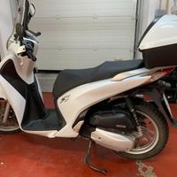 Honda SH 150 - 2016