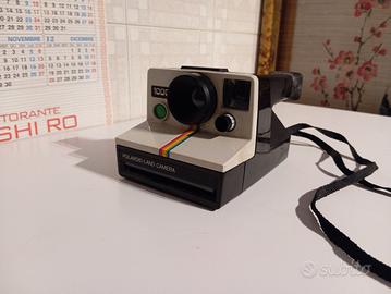 polaroid Land 1000 