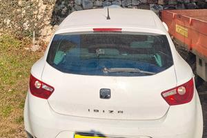 Seat ibiza IV serie