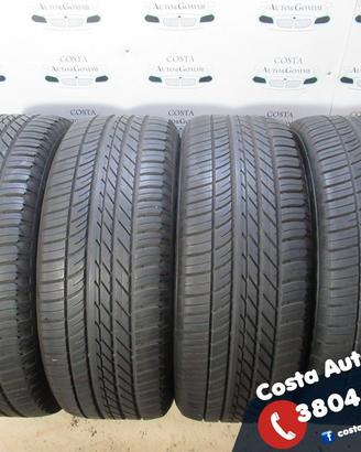 Saldi 255 50 20 Goodyear 85%  255 50 R20