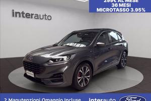 FORD Kuga 2.5 Full Hybrid 190 CV CVT 2WD ST-Line