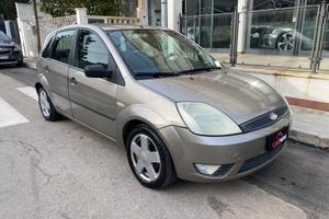 Ford Fiesta 1.2 5p