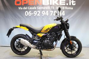 Royal Enfield Guerrilla 450 E5+ 03/2026 Km 2100