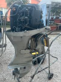 Honda 40cv pezzi di ricambio