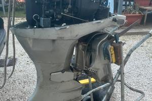 Honda 40cv pezzi di ricambio