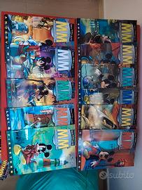 fumetti MM