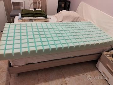 materasso antidecubito 