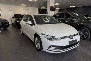 volkswagen golf 2.0 tdi 150 cv anno 2021