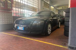 Audi TT Coupé 1.8 T 20V 179 CV cat