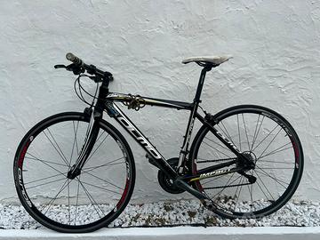 Bici da corsa Olmo