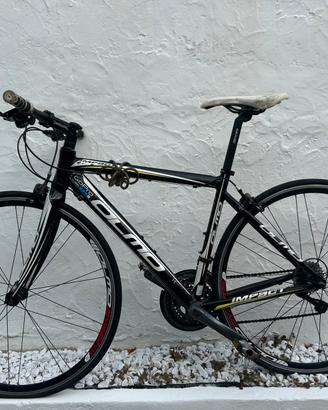 Bici da corsa Olmo