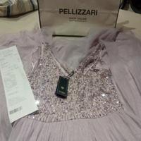 abito cerimonia ragazza 