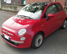 Fiat 500 1.2 By Gucci