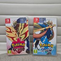 giochi switch lotto pokemon 