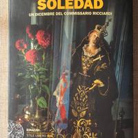 SOLEDAD - DE GIOVANNI
