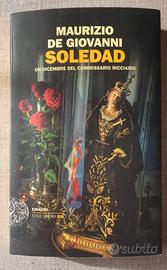 SOLEDAD - DE GIOVANNI