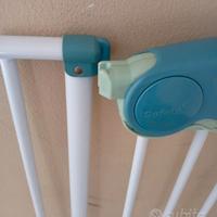 cancelletto di sicurezza 