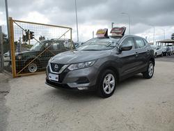 Nissan Qashqai 1.3 DIG-T 140 CV N-Connecta 2021