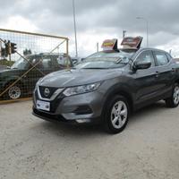 Nissan Qashqai 1.3 DIG-T 140 CV N-Connecta 2021