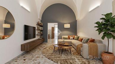 CASA INDIPENDENTE A LATIANO