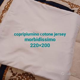 Copripiumino copri piumino piumone