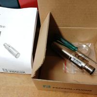 Fotocellula PEPPERL-FUCHS + cavo
