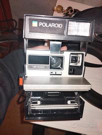 macchine fotografiche vintage 