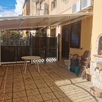 Appartamento con terrazzo