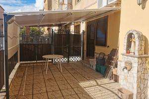 Appartamento con terrazzo