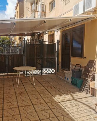 Appartamento con terrazzo