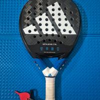 racchetta padel adidas metalbone