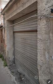 Riparare saracinesca a Riposto